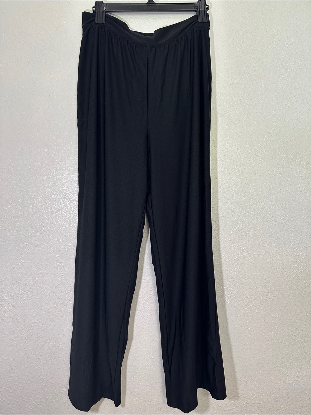 Spanx Pull On Wide Leg Pants